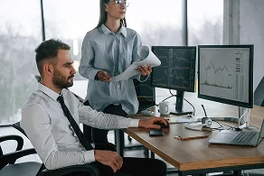 IT Consulting