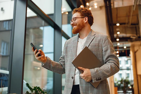 Business Support