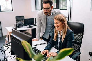 Business Support