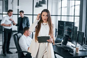Management Consulting